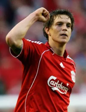 Daniel Agger, tatoueur convulsif