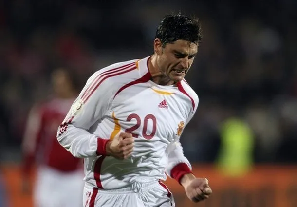 CM 2010 – Gr.5 : résultats