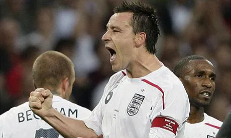 CM 2010 – Gr.6 : résultats