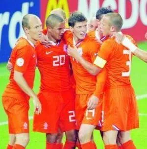 CM 2010 – Gr.9 : résultats
