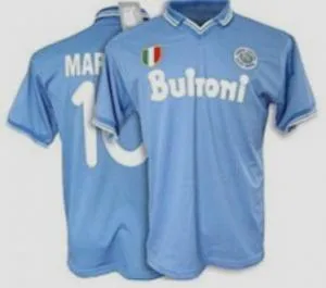 Abo. 1 an + Maillot Maradona = 59 € !!!