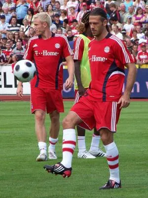 C1 – Martin Demichelis : « J&rsquo;ai hâte d&rsquo;y être ! »