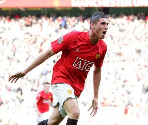 Le fabuleux destin de Federico Macheda