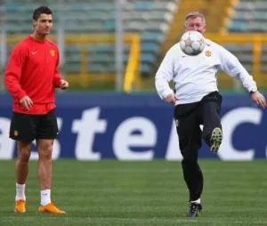 C1 – Un boulevard pour Man U. ?