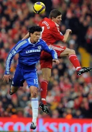 C1 – Liverpool-Chelsea, encore…