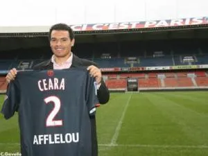 L’ascension de Ceara