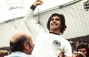 Gerd Müller, ce héros ! (Suite)