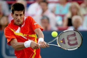 Novak Djokovic : « Kezman est un ami »