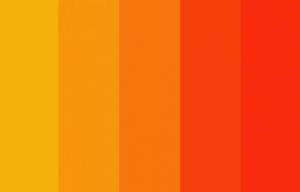 Feu vert pour le carton orange ?