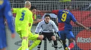 OL-Barça (suite) : Et, si…Et, si…Et, si…