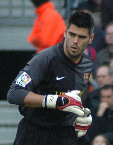 Adios Valdes ?