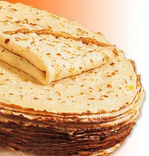 Des crêpes pour l&rsquo;Ajax