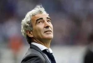 EDF : Domenech prospecte en Afrique du Sud…