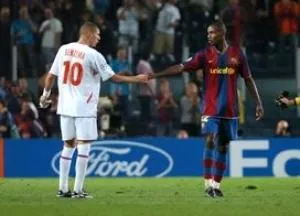 Abidal recruteur
