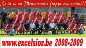 Mouscron au bord de la faillite