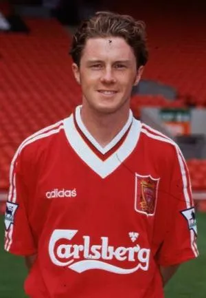 McManaman, rouge de cœur