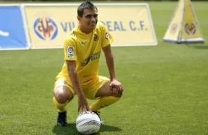 Panathinaïkos – Villarreal : 1-2