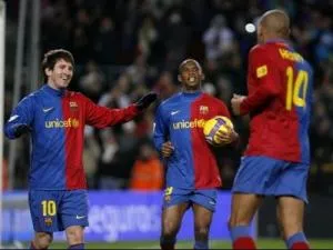 C1 – Barcelone–OL, un non match