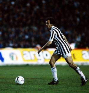 Platini, « sale merde » ?