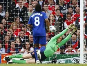 C1 – Manchester en finale