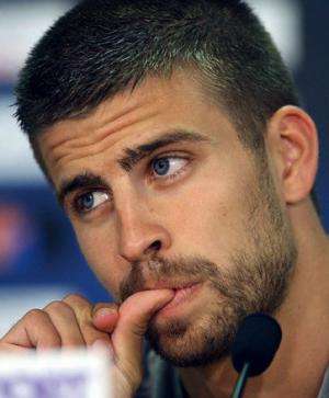 La franchise de Piqué