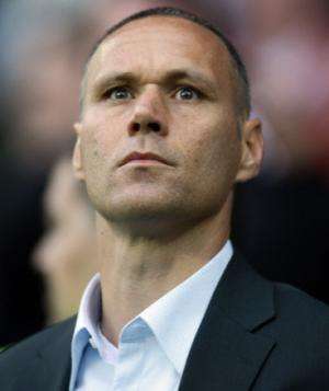 Pays-Bas : Van Basten démissionne de l&rsquo;Ajax…