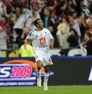 EAG bat Rennes 2-1 : Eduardo le Breizhilien…