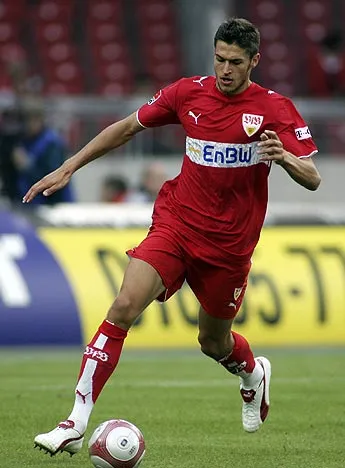 Bundesliga – La bouteille à encre