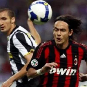 Milan-Juve (1-1) : Calcio crépusculaire…