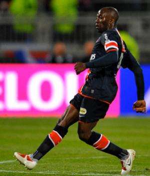 Makelele buteur