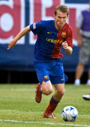 Alexander Hleb au Bayern ?