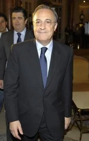 Flo Pérez revient