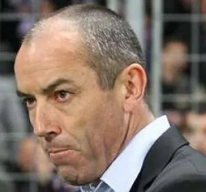 Le Guen pour l&rsquo;OM