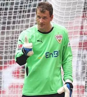 Sortie au poing de Lehmann