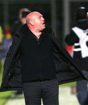 Antonetti revient sur Valbuena