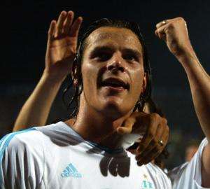 Van Buyten de retour à l&rsquo;OM ?