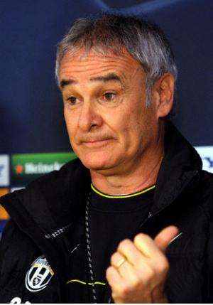 Ranieri amer