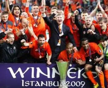 UEFA – A l&rsquo;Est, rien de nouveau