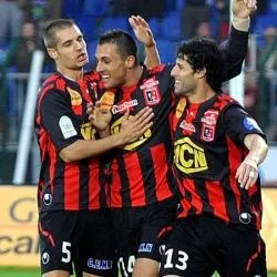 Ligue 2 – 37ème journée