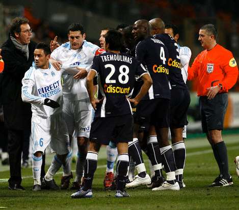 L1 – OM et Bordeaux, le lièvre et la tortue ?