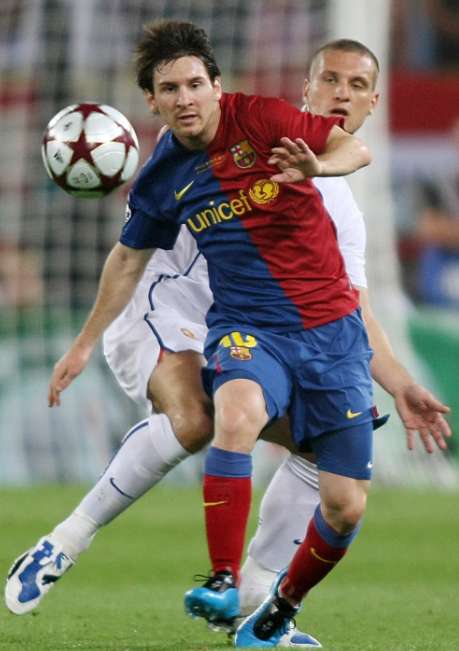 Comme on se retrouve