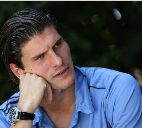 Mario Gomez vers le Bayern