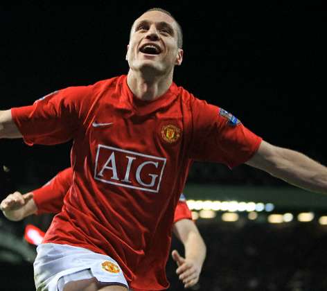 Vidic prêt à tout