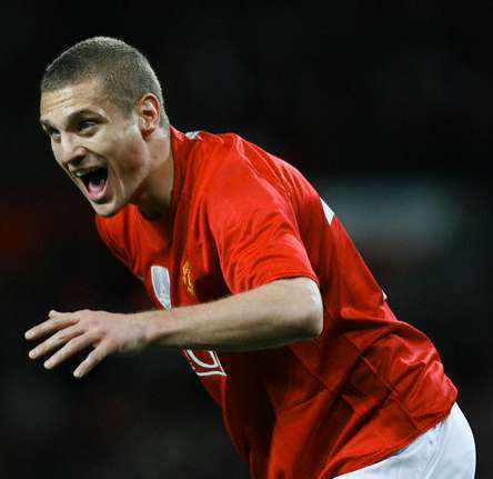Vidic et Ferguson récompensés