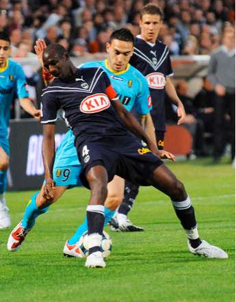 Alou Diarra a un prix