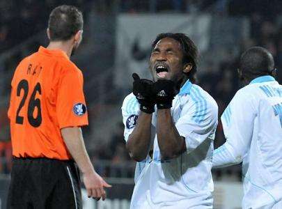 C3 – L’OM paye pour voir