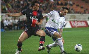 C3 – Paris-Dynamo Kiev : un bon 0-0…