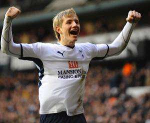Guus Hiddink veut voir Pavlyuchenko