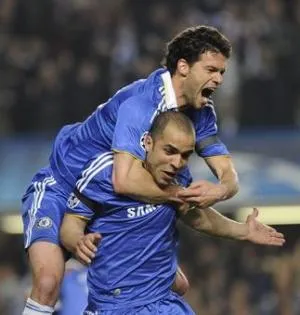 C1 – Chelsea vs Liverpool (4-4) : Lovelyyyyy gaaaame !