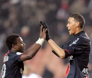 C3 – Pourquoi le PSG va se qualifier